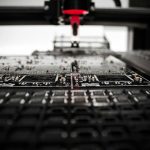 Optymalizacja Procesów Produkcyjnych w Elektronice