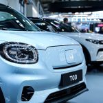 Reuters: chiński elektryk będzie produkowany w Polsce