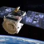 Polski satelita EagleEye przełomowym projektem dla sektora kosmicznego